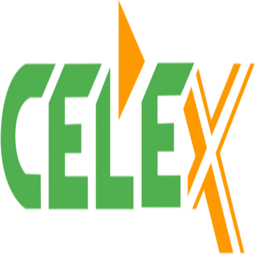 CELEX Logo